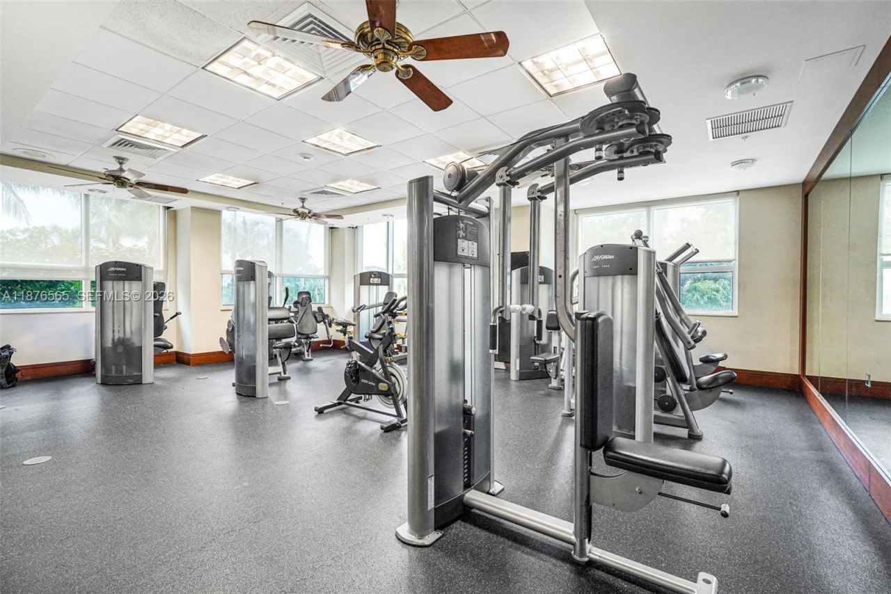 19501 W Country Club Dr, Unit 207, Aventura, FL 33180 Photo