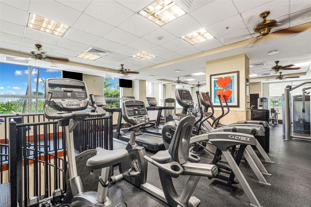 19501 W Country Club Dr, Unit 207, Aventura, FL 33180 Photo