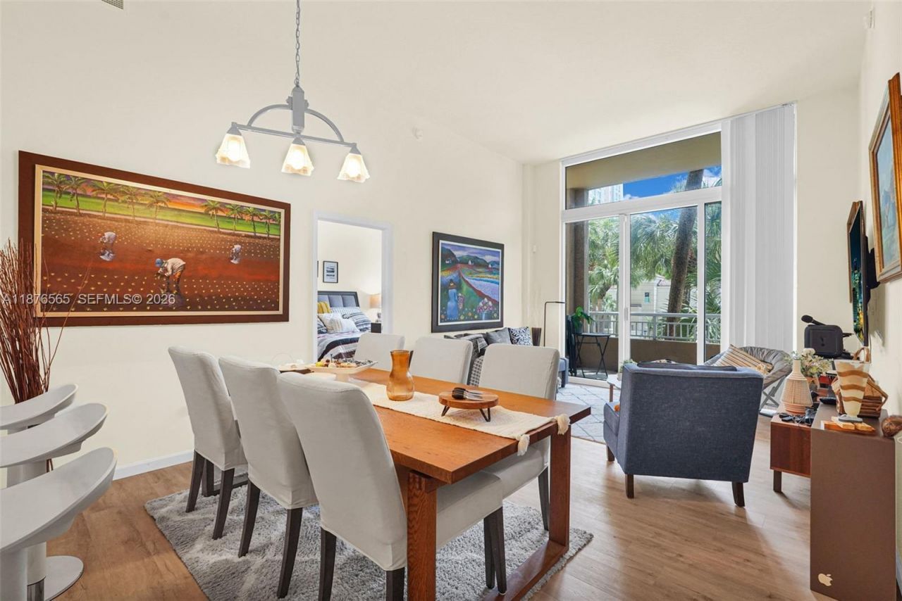 19501 W Country Club Dr, Unit 207, Aventura, FL 33180 Photo