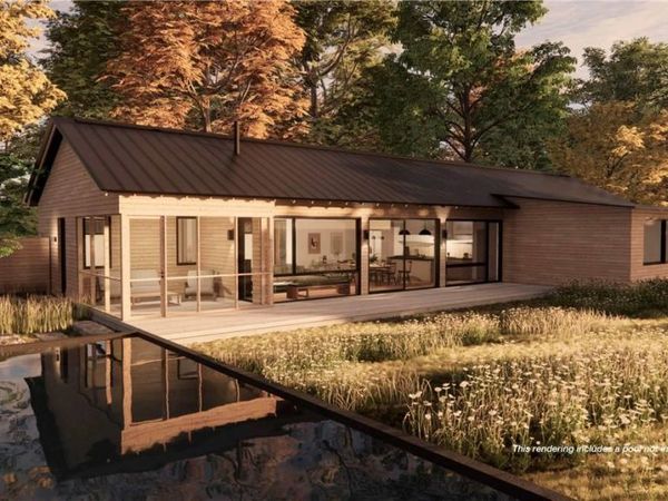 10 Red Rock Road, Grahamsville, NY 12489