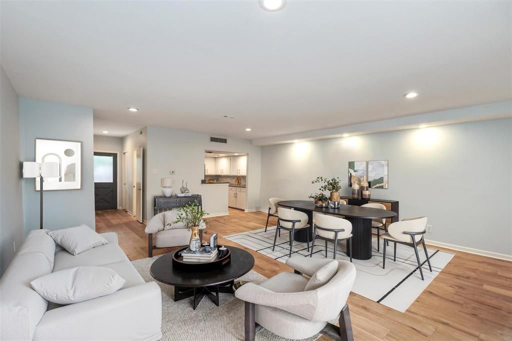 6009 E University Boulevard, Unit 131, Dallas, TX 75206 Main Photo