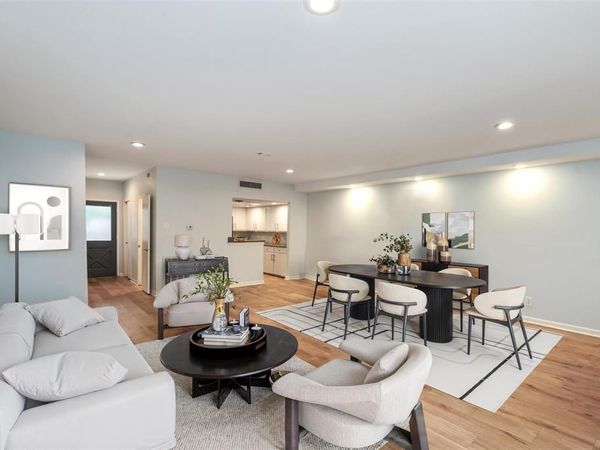 6009 E University Boulevard, Unit 131, Dallas, TX 75206