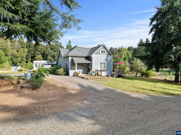5530 Steele Ln SE, Salem, OR 97317
