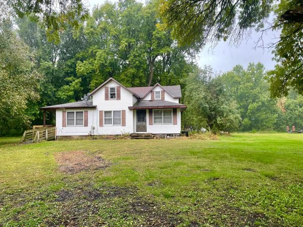 20157 540th Avenue, Wells, MN 56097