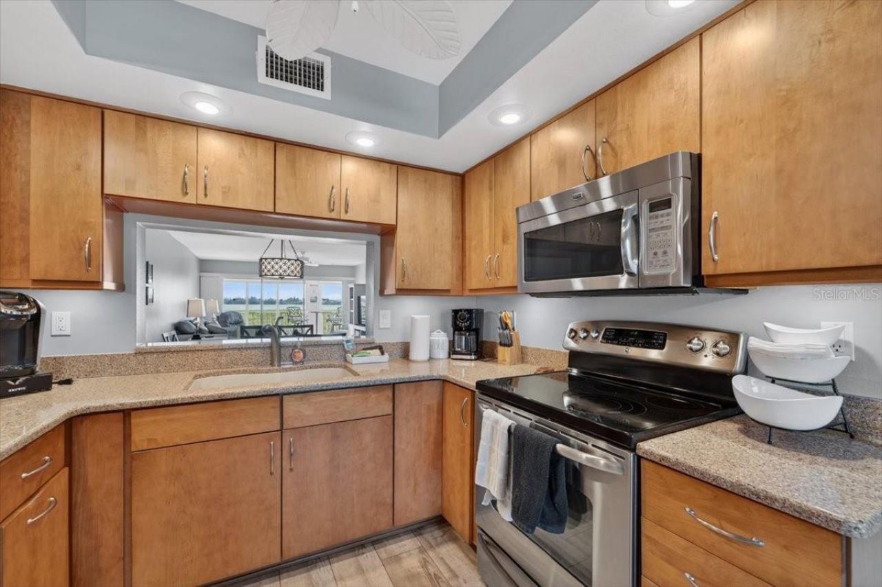 1343 Perico Point Circle, Unit 117, Bradenton, FL 34209 Photo