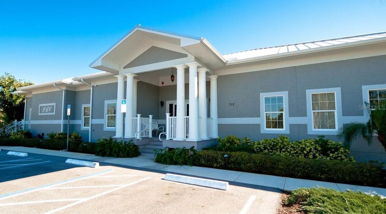 1343 Perico Point Circle, Unit 117, Bradenton, FL 34209 Photo