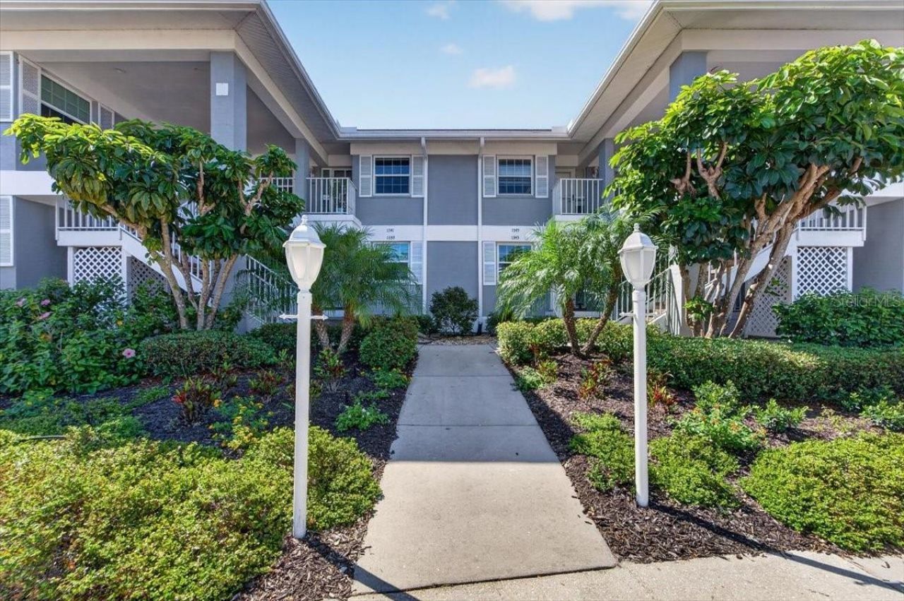 1343 Perico Point Circle, Unit 117, Bradenton, FL 34209 Photo