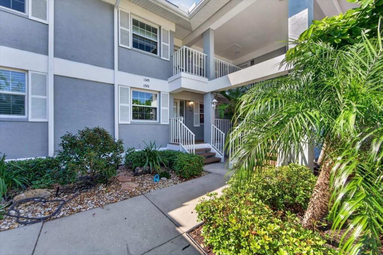 1343 Perico Point Circle, Unit 117, Bradenton, FL 34209 Photo