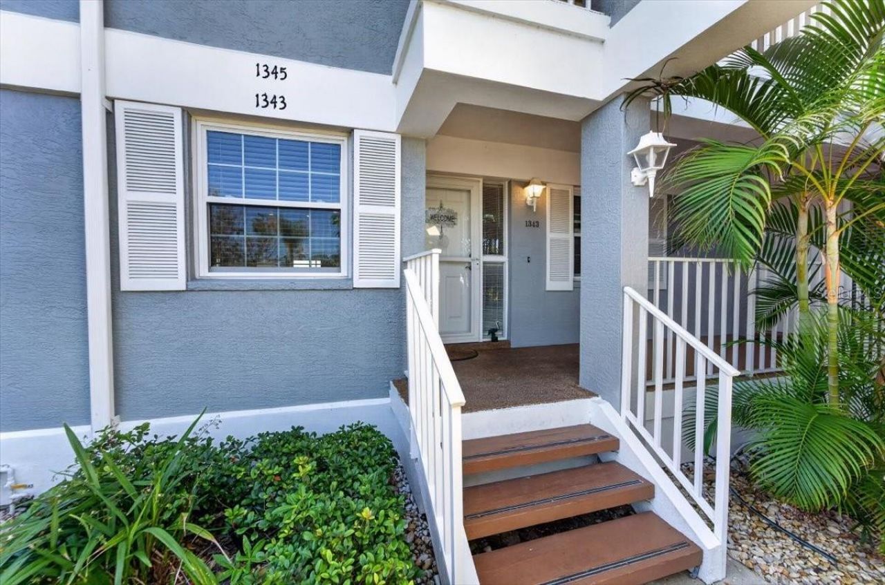 1343 Perico Point Circle, Unit 117, Bradenton, FL 34209 Photo