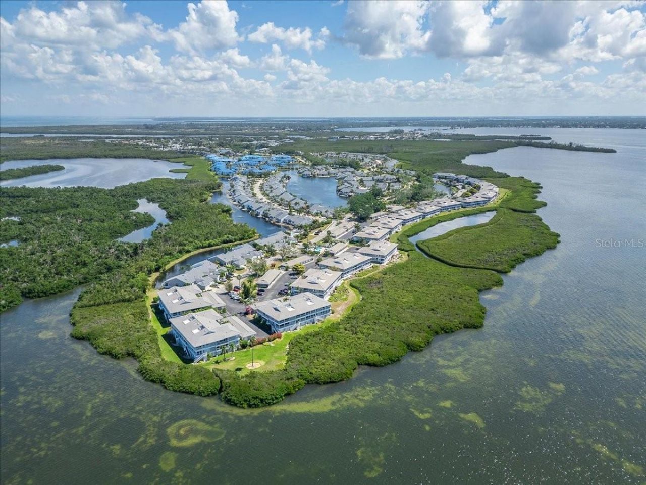 1343 Perico Point Circle, Unit 117, Bradenton, FL 34209 Photo