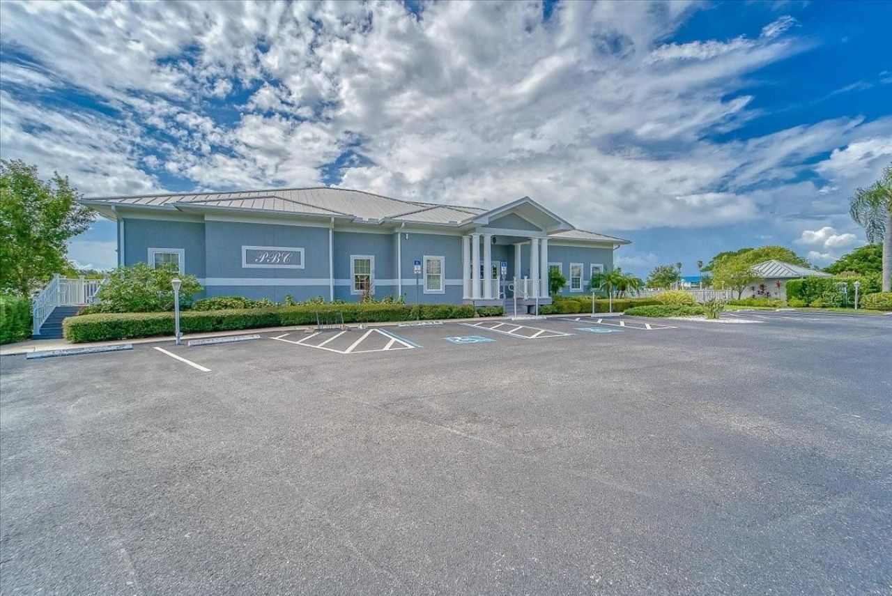 1343 Perico Point Circle, Unit 117, Bradenton, FL 34209 Photo