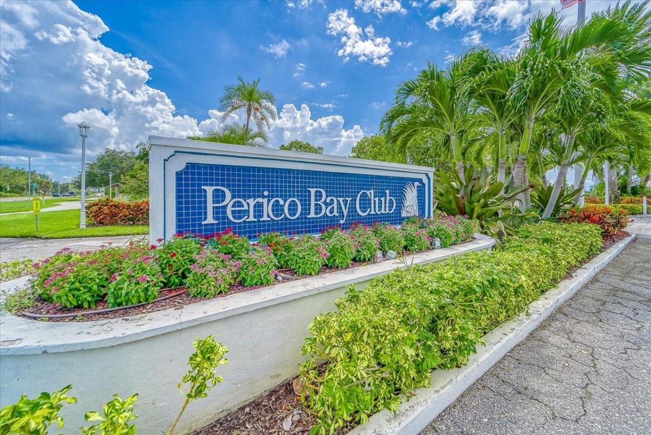1343 Perico Point Circle, Unit 117, Bradenton, FL 34209 Photo