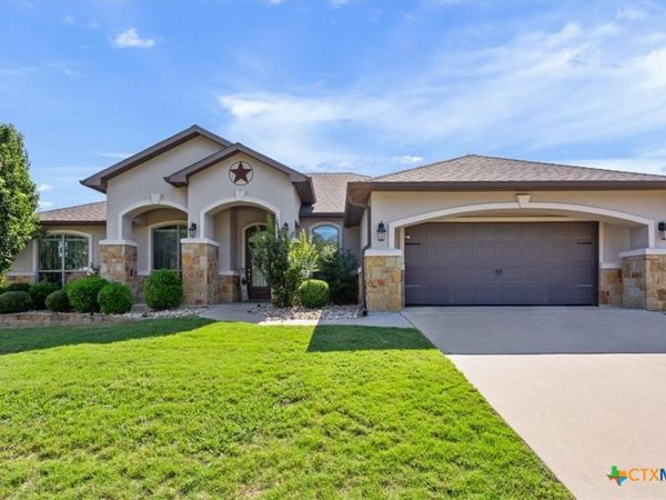 4017 Woodhaven Drive, Nolanville, TX 76559