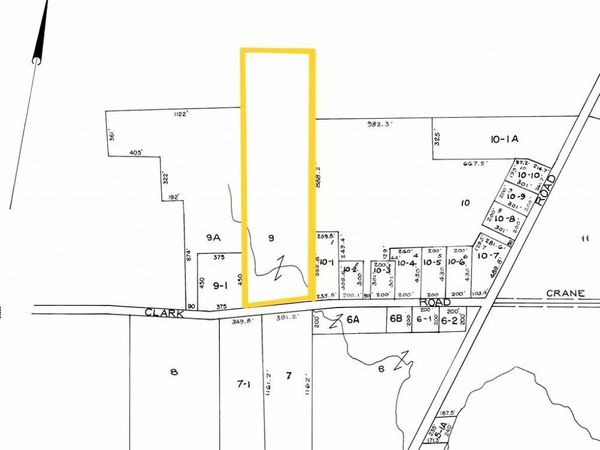 70 Clark Road, Kenduskeag, ME 04450