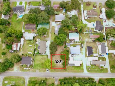 539 Woodland Dr., Murrells Inlet, SC 29576