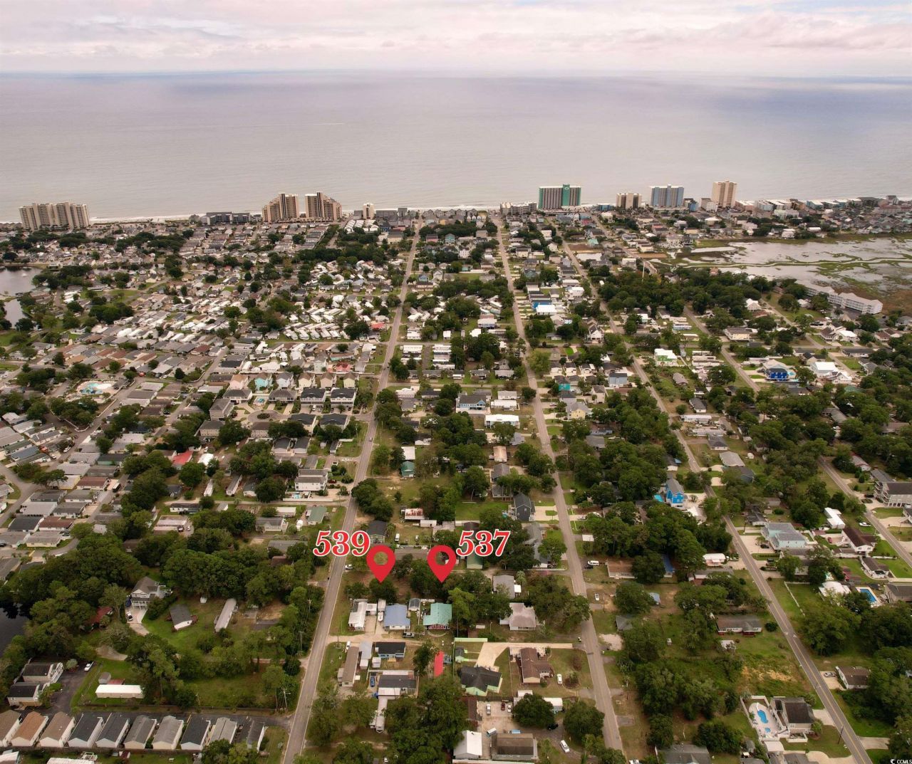 539 Woodland Dr. Photo 2