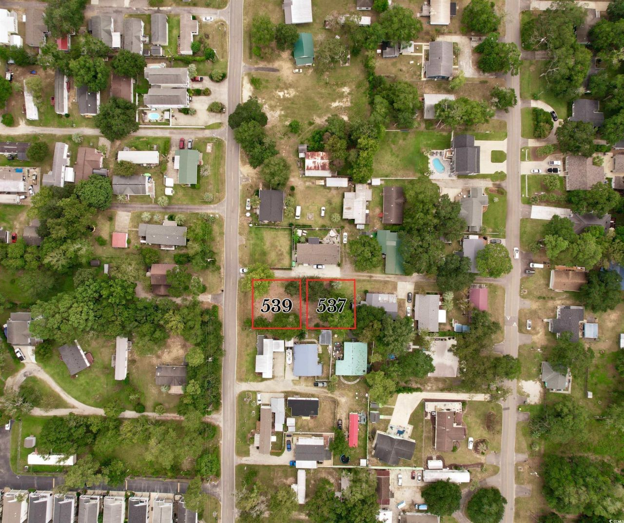 537 Woodland Dr. Photo 12