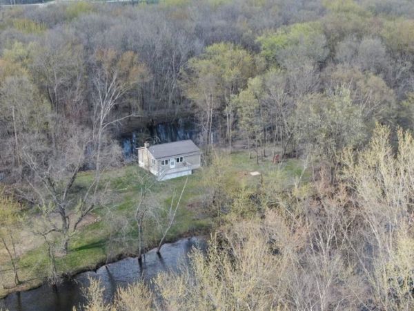 19182 County T Road, Blue River, WI 53518
