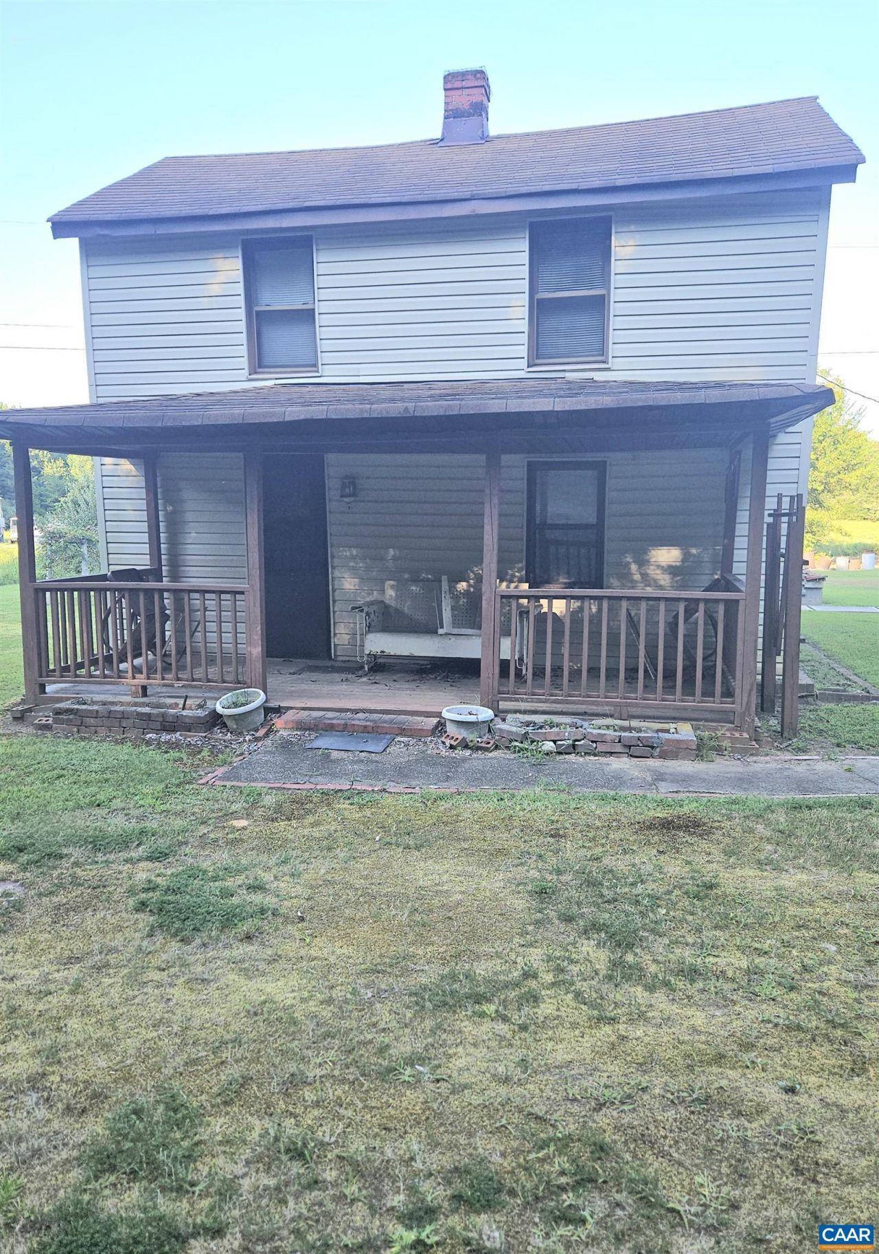 794 Jenkins Church Rd, Cumberland, VA 23040 Main Photo