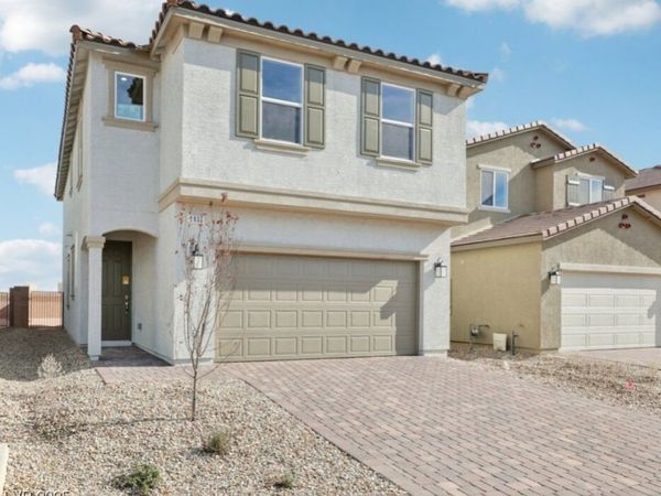 9930 Landings Street, Las Vegas, NV 89141