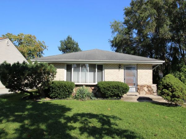 651 N Kenilworth Avenue, Elmhurst, IL 60126