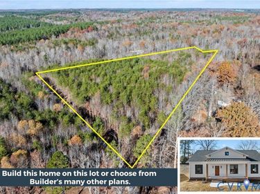 TBD Amelia Springs Road, Amelia, VA 23083