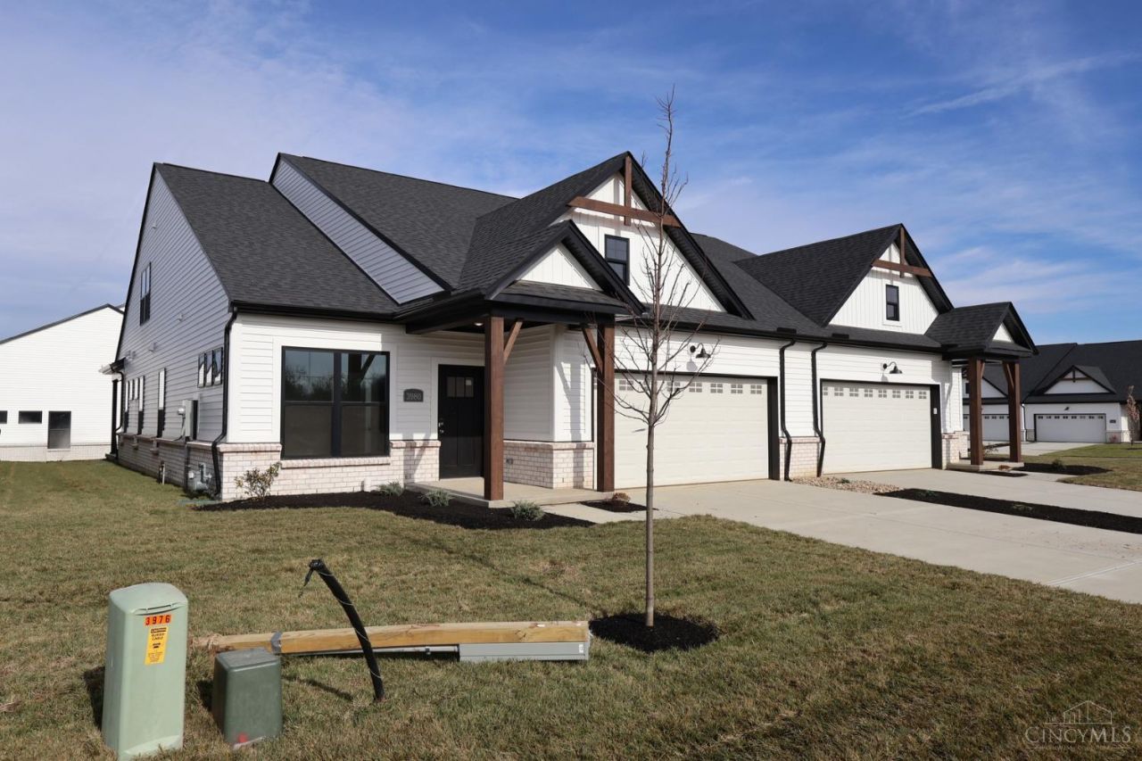 3980 Olinger Lane, Unit 9746, Fairfield Twp, OH 45011 Main Photo
