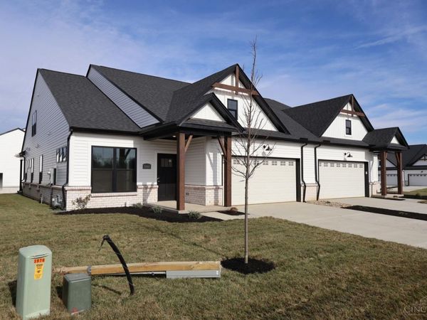 3980 Olinger Lane, Unit 9746, Fairfield Twp, OH 45011