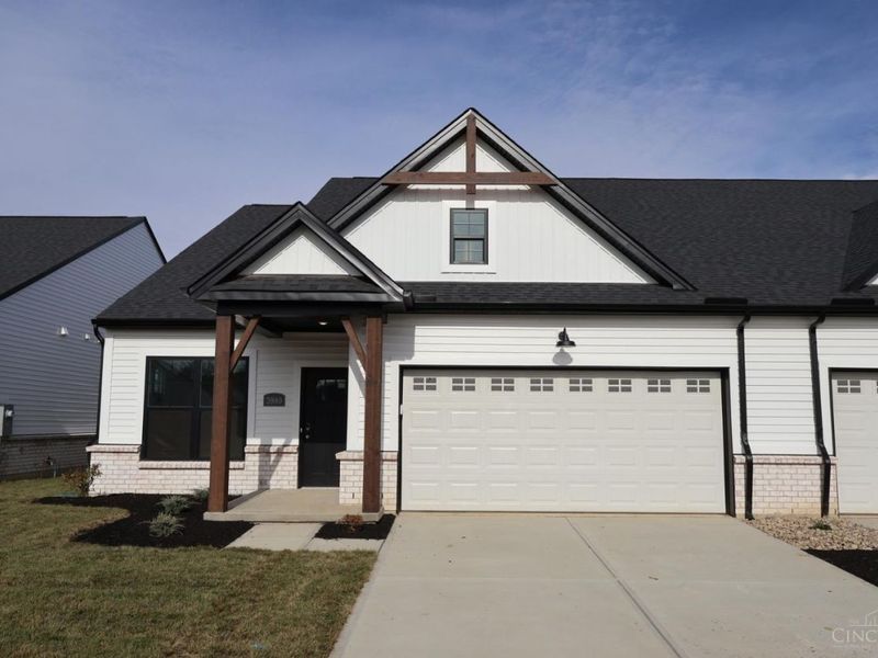 3980 Olinger Lane, Unit 9746, Fairfield Twp, OH 45011 Photo 2