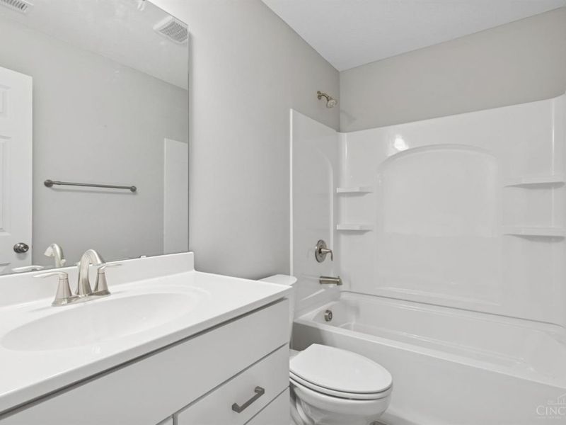 3980 Olinger Lane, Unit 9746, Fairfield Twp, OH 45011 Photo 25