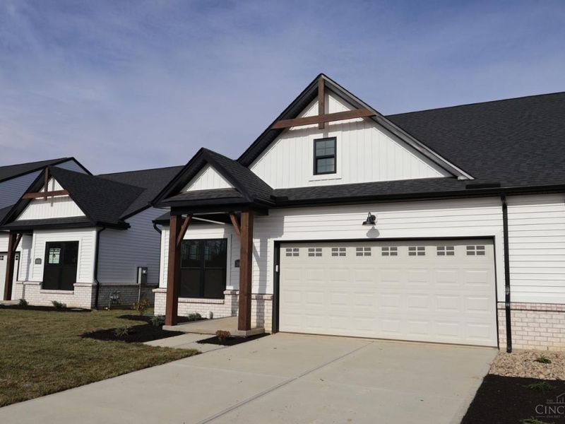 3980 Olinger Lane, Unit 9746, Fairfield Twp, OH 45011 Photo 3