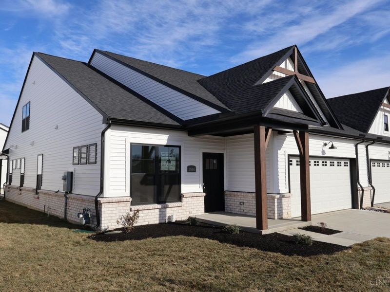 3980 Olinger Lane, Unit 9746, Fairfield Twp, OH 45011 Photo 4