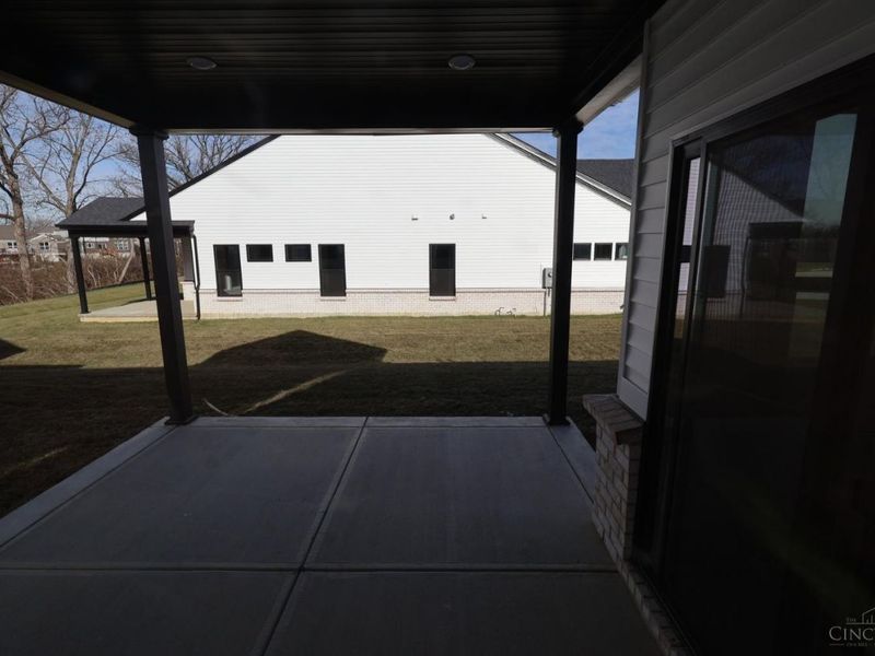 3980 Olinger Lane, Unit 9746, Fairfield Twp, OH 45011 Photo 5