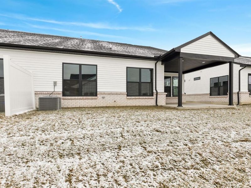 3980 Olinger Lane, Unit 9746, Fairfield Twp, OH 45011 Photo 6