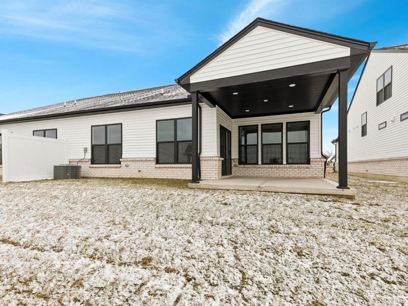 3980 Olinger Lane, Unit 9746, Fairfield Twp, OH 45011 Photo 7