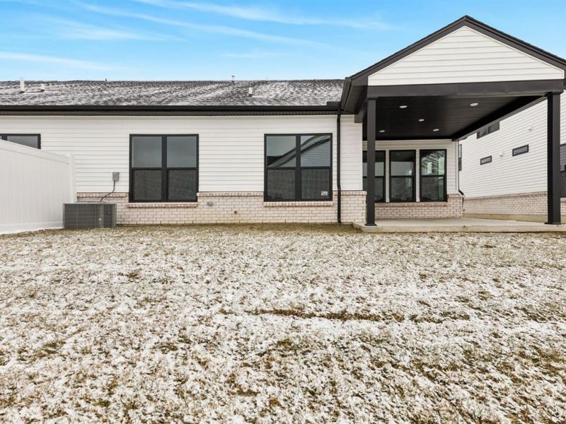 3980 Olinger Lane, Unit 9746, Fairfield Twp, OH 45011 Photo 8