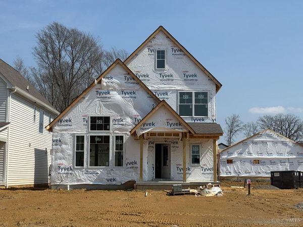 3155 Rosemary Court, Unit Lt 94, Union Twp, OH 45152