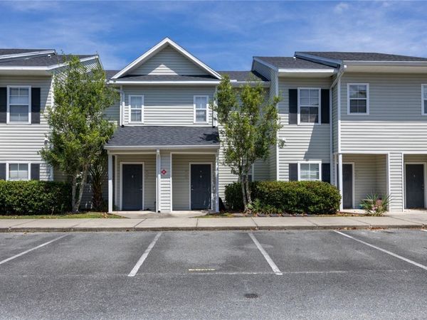 4872 NW 42ND DRIVE, Unit 105, GAINESVILLE, FL 32606