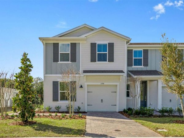 3398 WITHERS WAY, Unit 67, DAVENPORT, FL 33837