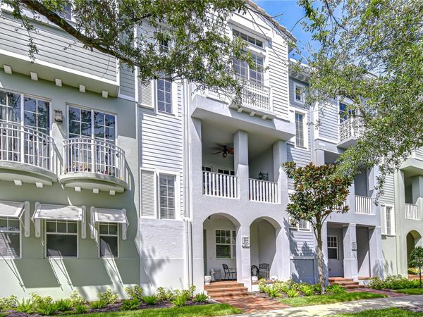 5919 BOWEN DANIEL DRIVE, Unit 107, TAMPA, FL 33616