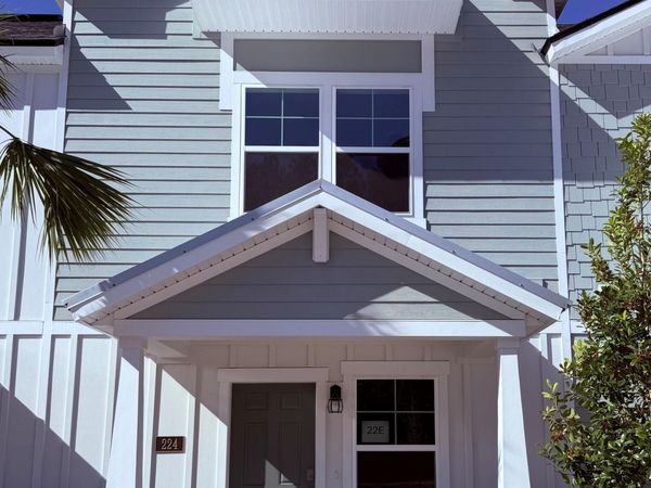 224 COUNSEL Street, Yulee, FL 32097