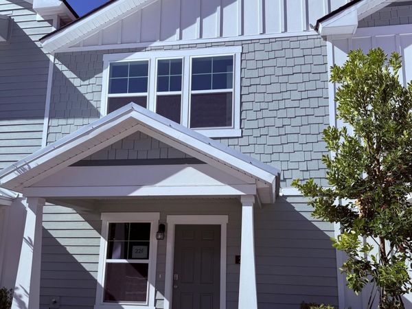 216 COUNSEL Street, Yulee, FL 32097