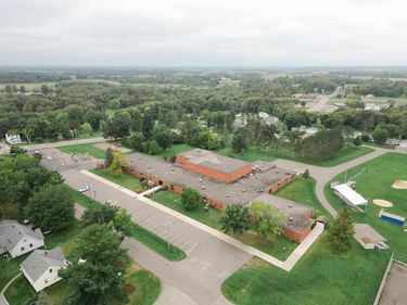 504 E Minnesota Avenue, Randall, MN 56475