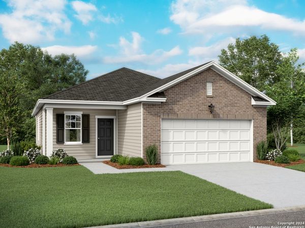 116 Dionicio Loop, Seguin, TX 78155