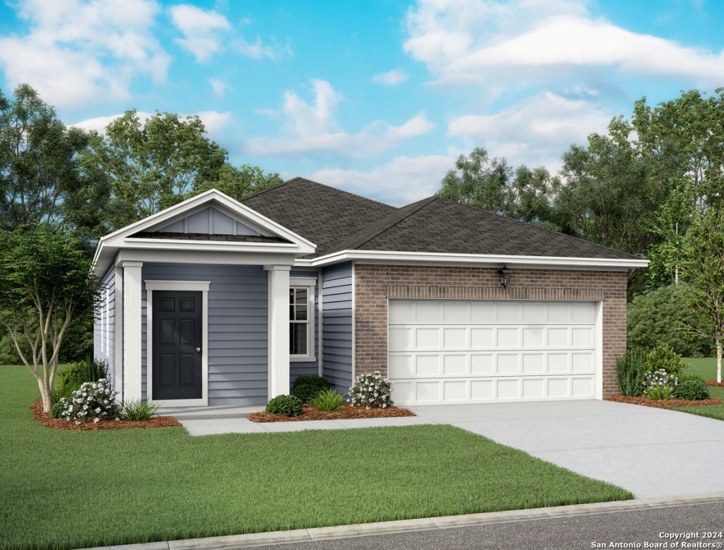 120 Dionicio Loop, Seguin, TX 78155 Main Photo