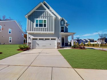 109 Tawny Slope Court, Unit 13, Raleigh, NC 27603