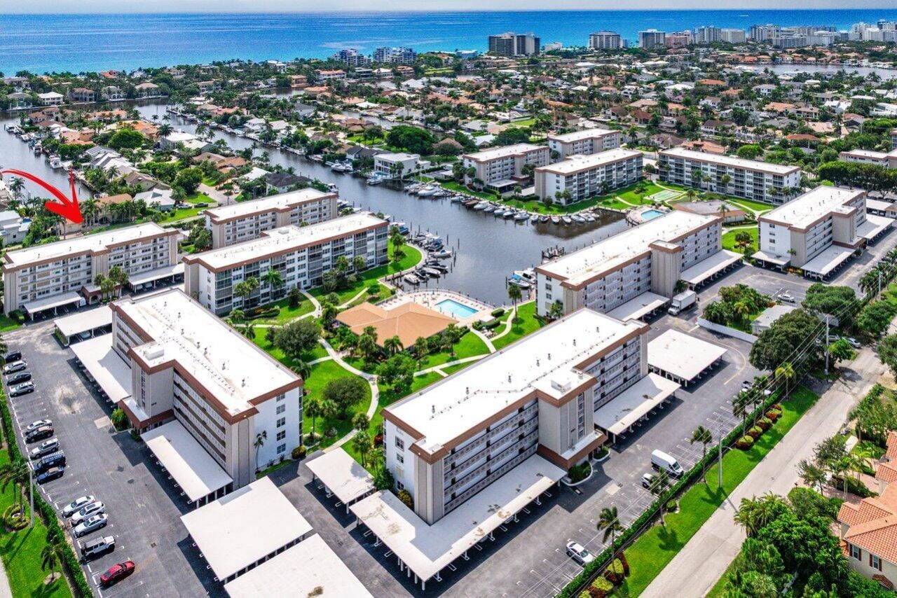 920 Dogwood Drive, Unit 560, Delray Beach, FL 33483 Photo