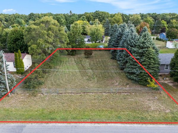 VL W Roosevelt Road, Ludington, MI 49431