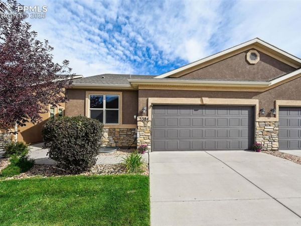 5384 Oak Spring Heights, Colorado Springs, CO 80923