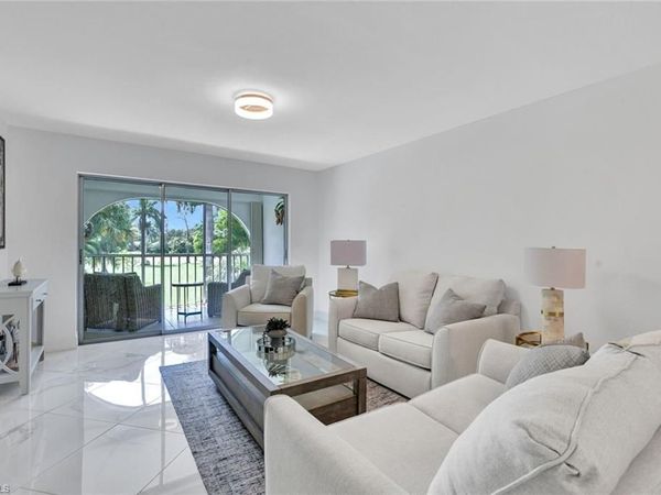 1055 Forest Lakes DR, Unit F203, NAPLES, FL 34105